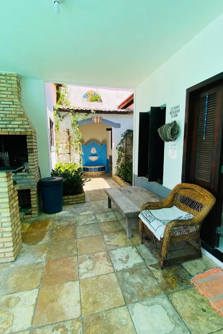 Privilege House Natal Brazil