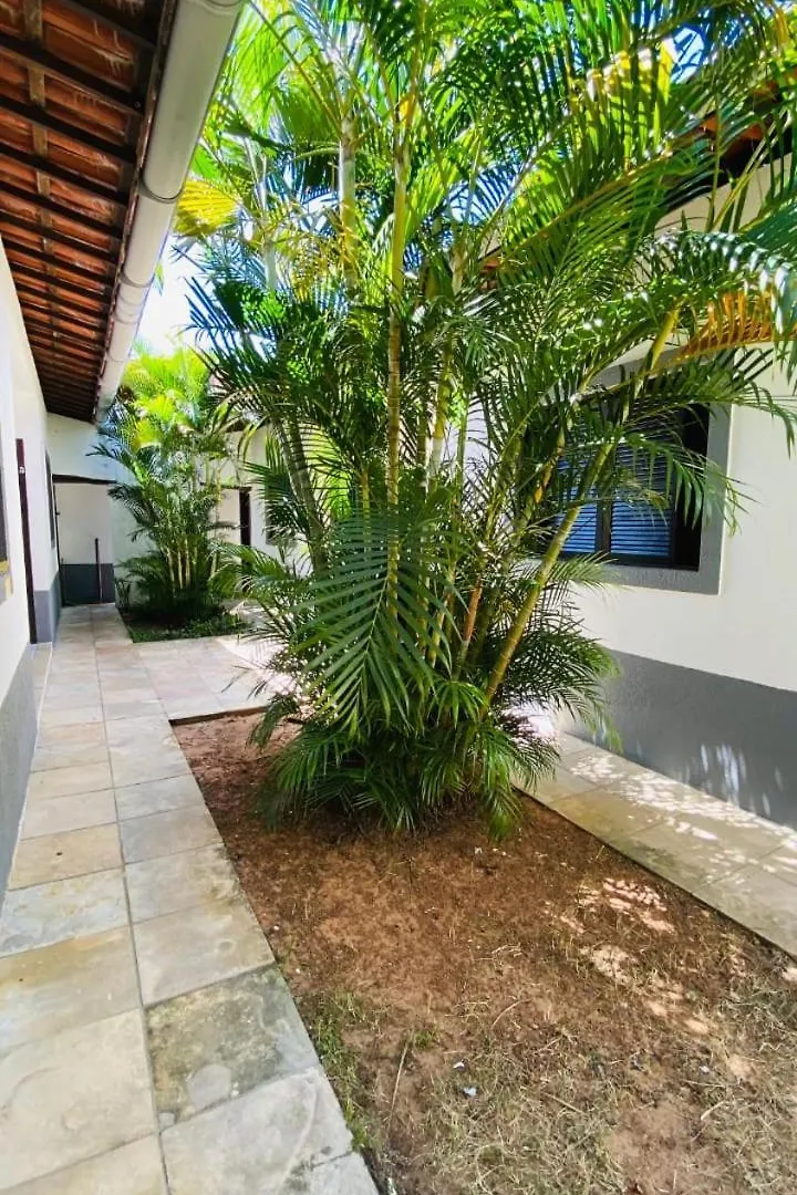 Holiday home Privilege House Natal Brazil