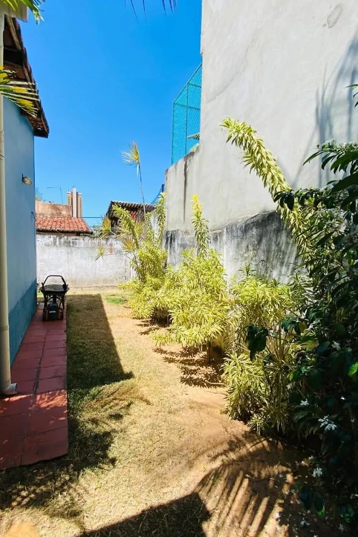 Holiday home Privilege House Natal
