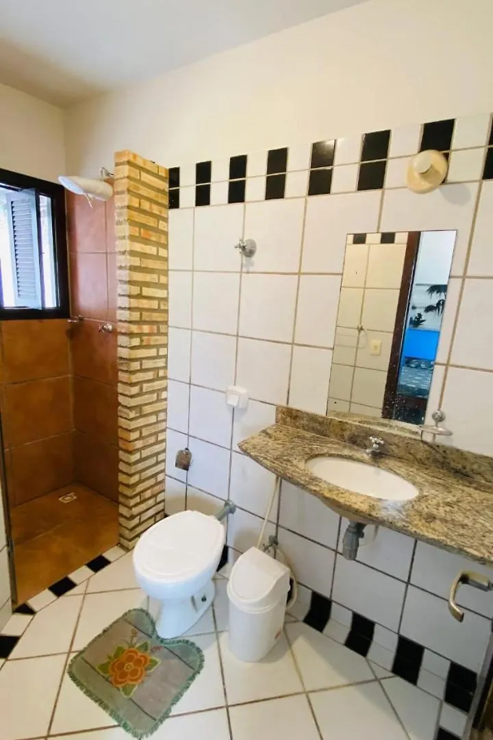 Holiday home Privilege House Natal Brazil