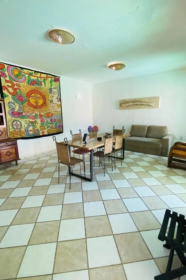 Privilege House Natal Holiday home